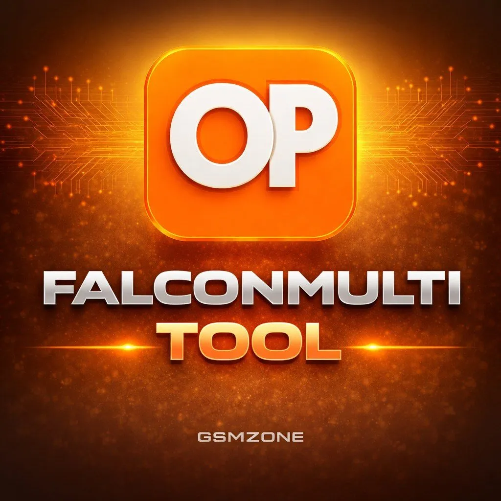 Falcon Multi Tool Credit Refill - Any Quantity (Existing User) oplus team