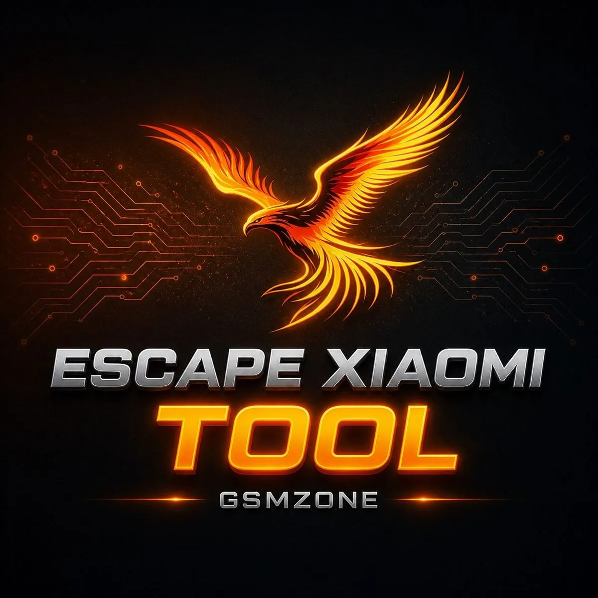 Escape Xiaomi credits